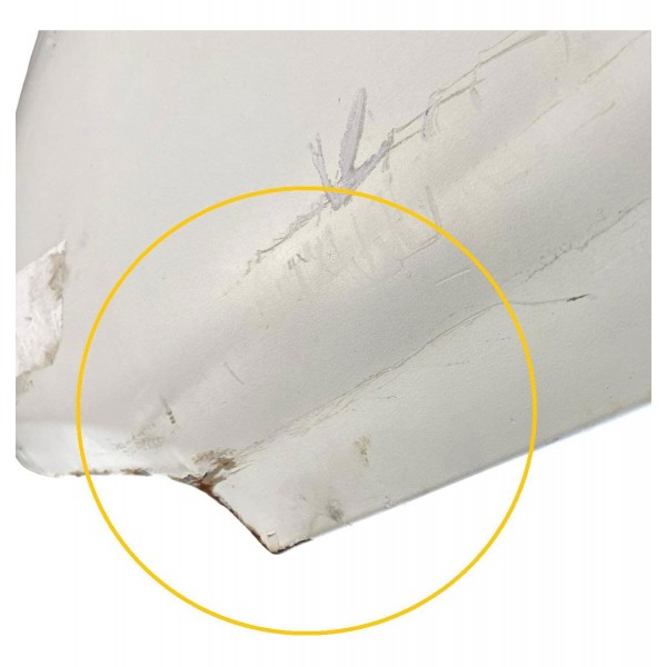 Capo Branco Mercedes Sprinter 2002 2003 2004 2005 A 2012