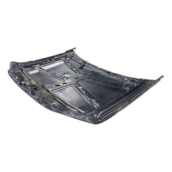 Capo Cinza Chevrolet Blazer 1996 1997 1998 1999 A 2000