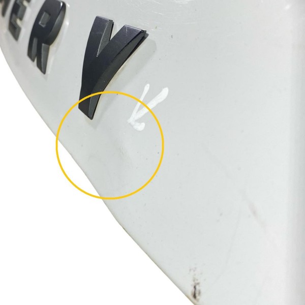 Capo Branco Land Rover Discovery 4 2014 2015 A 2016