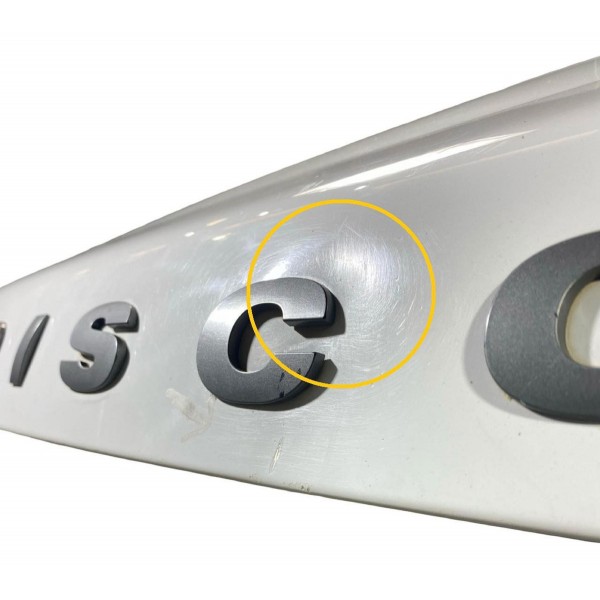 Capo Branco Land Rover Discovery 4 2014 2015 A 2016