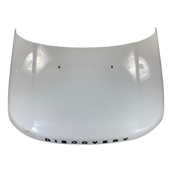 Capo Branco Land Rover Discovery 4 2014 2015 A 2016