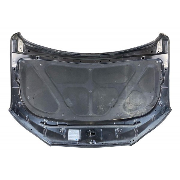 Capo Preto Hyundai Santa Fé 2007, 2008 E 2009