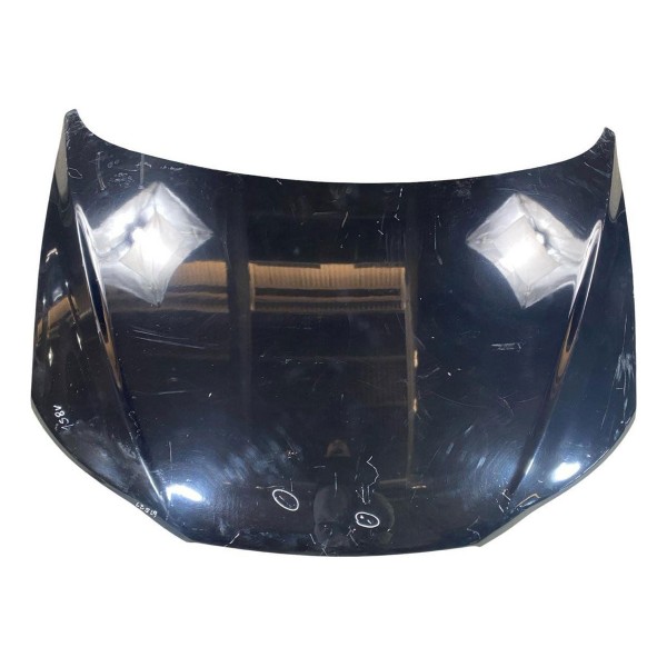 Capo Preto Hyundai Santa Fé 2007, 2008 E 2009