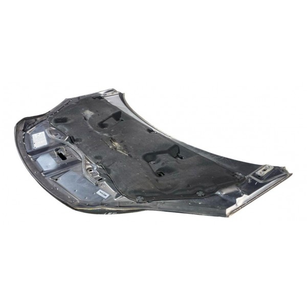 Capo Cinza Escuro Honda Cr-v 2007, 2008, 2009, 2010 A 2011