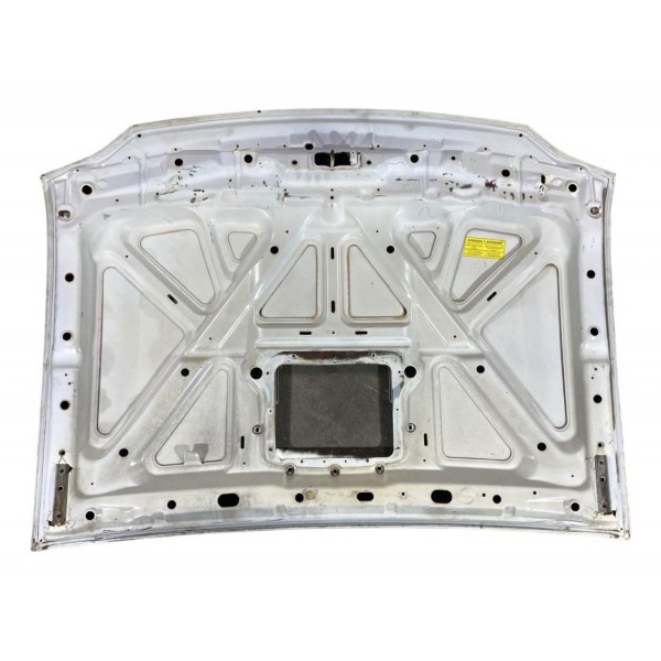 Capo Branco Nissan Frontier 2002 2003 2004 2005 2006 A 2007