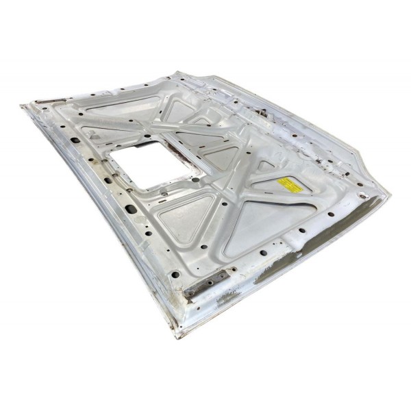 Capo Branco Nissan Frontier 2002 2003 2004 2005 2006 A 2007