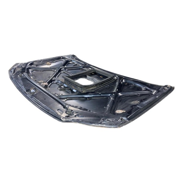 Capo Preto Toyota Hilux Sw4 2009 2010 A 2011