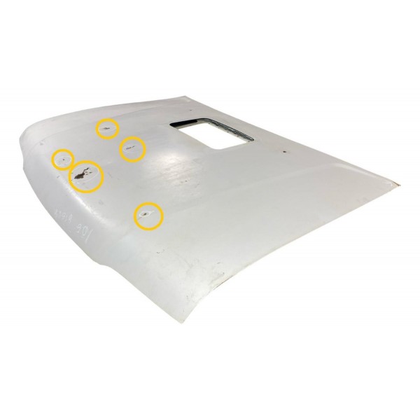 Capo Branco Kia Sportage 2.0 1998 1999 2000 A 2003