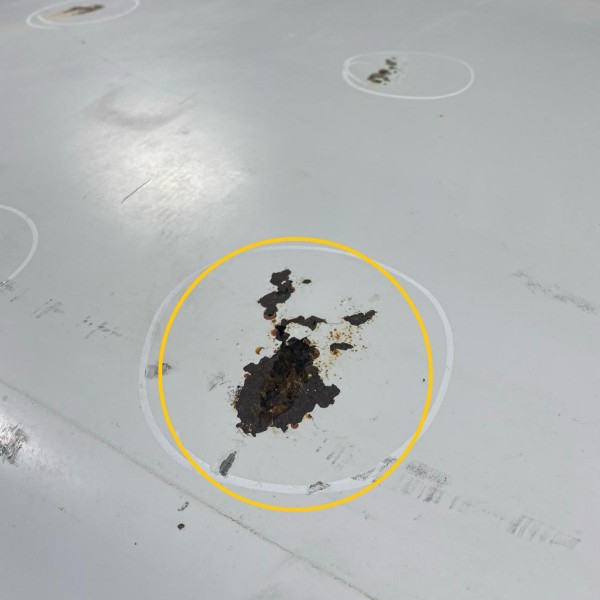 Capo Branco Kia Sportage 2.0 1998 1999 2000 A 2003