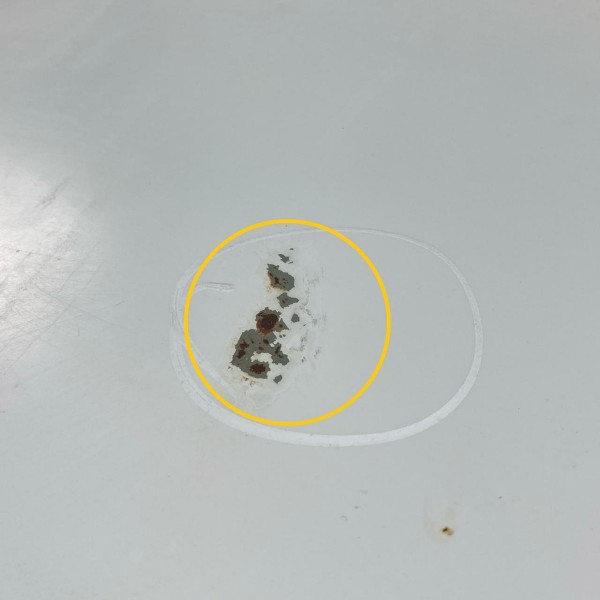 Capo Branco Kia Sportage 2.0 1998 1999 2000 A 2003