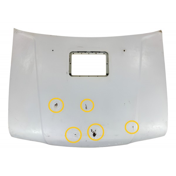 Capo Branco Kia Sportage 2.0 1998 1999 2000 A 2003