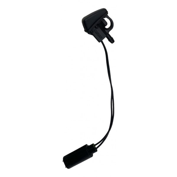 Brucutu Esguicho Parabrisa Range Rover Sport 2006 A 2009