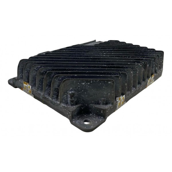 Módulo Amplificador Som Chevrolet Camaro 2017/2020 84088422