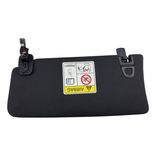 Quebra Sol Lado Direito Jeep Compass 2021 2022 2023 A 2025