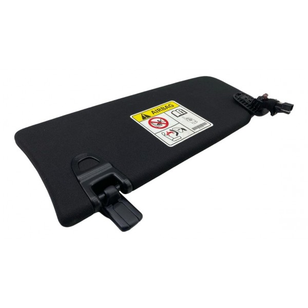 Quebra Sol Lado Direito Jeep Compass 2021 2022 2023 A 2025