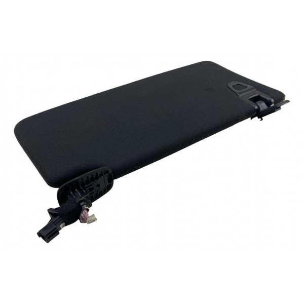 Quebra Sol Lado Esquerdo Jeep Compass 2021 2022 2023 A 2025