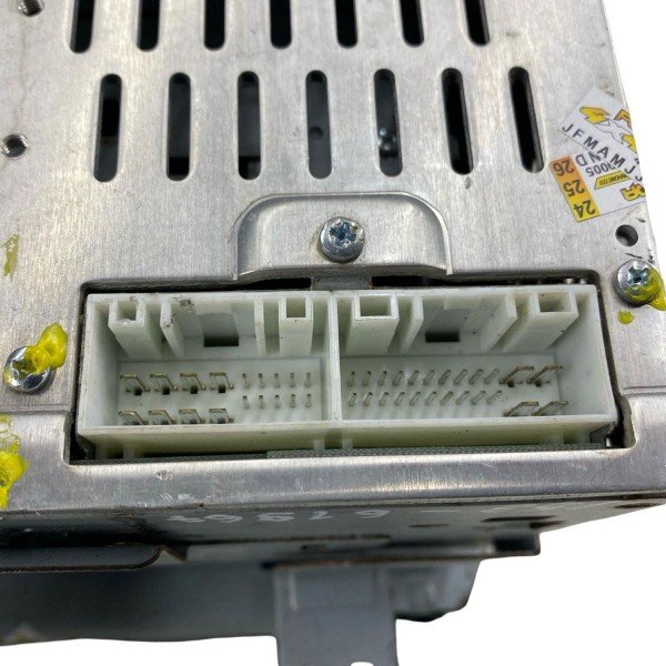 Radio Som Cd Player Bluetooth Hyundai Ix35 2010 A 2016