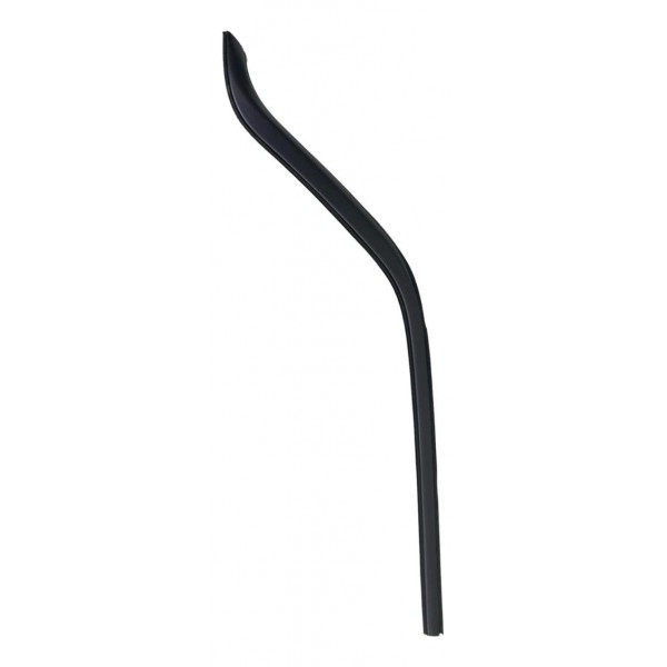 Friso Cinza Porta Traseira Direita Compass 2021 2022 A 2025