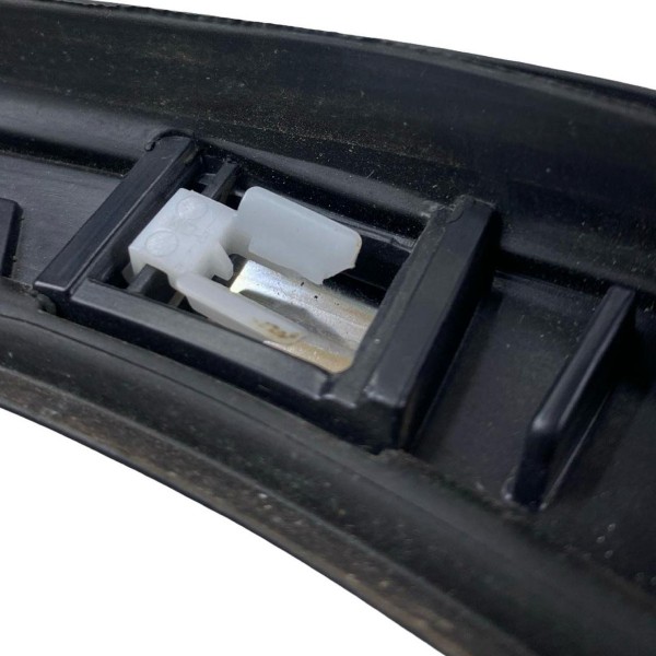 Friso Cinza Porta Traseira Direita Compass 2021 2022 A 2025