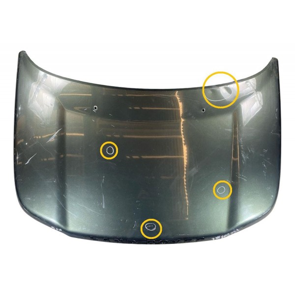 Capo Verde Land Rover Freelander 2 2007 2008 2009 A 2012