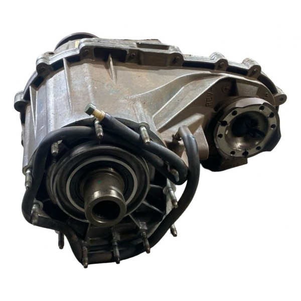Caixa Tração Jeep Grand Cherokee 5.7 2005 A 2010 245j