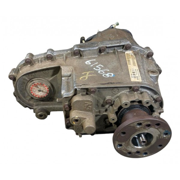 Caixa Tração Jeep Grand Cherokee 5.7 2005 A 2010 245j