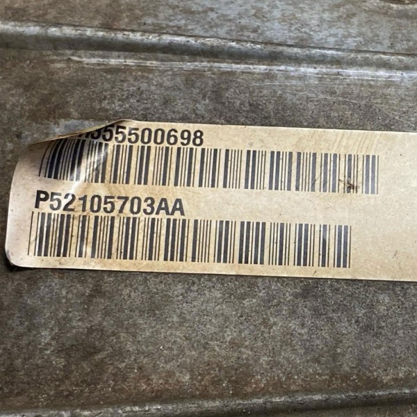 Caixa Tração Jeep Grand Cherokee 5.7 2005 A 2010 245j