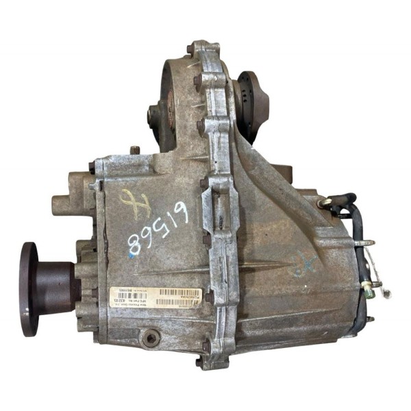 Caixa Tração Jeep Grand Cherokee 5.7 2005 A 2010 245j