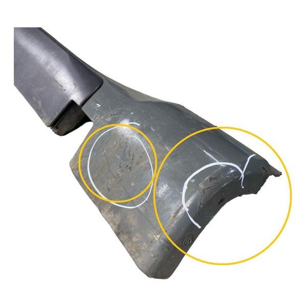 Spoiler Caixa Ar Lado Direita Compass 2021 2022 2023 A 2025