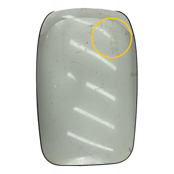 Scoop Entrada Ar Capô Mitsubishi L200 Outdoor 2003 A 2011