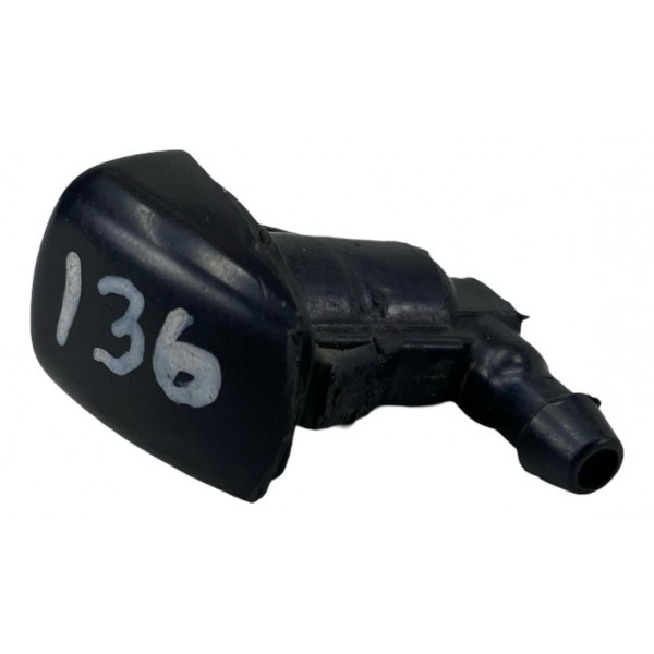 Brucutu Esguicho Parabrisas Toyota Hilux Sw4 2009 A 2011