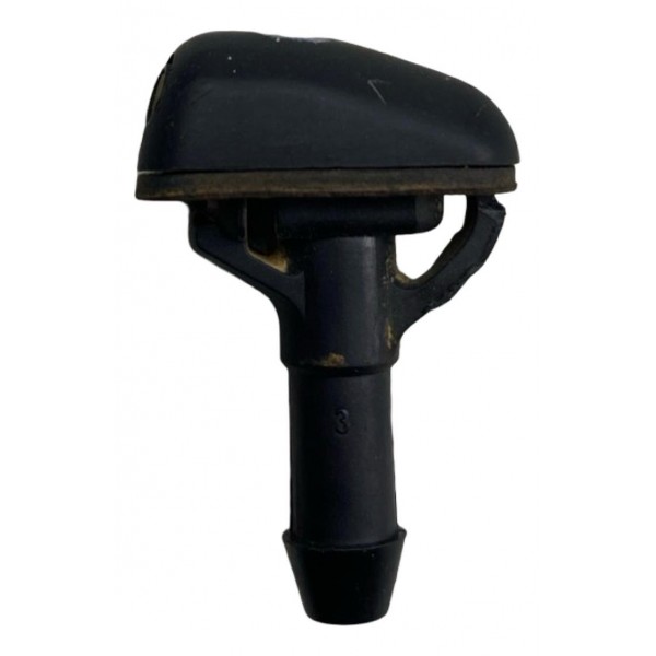 Brucutu Esguicho Parabrisa Mitsubis L200 2004 A 2012