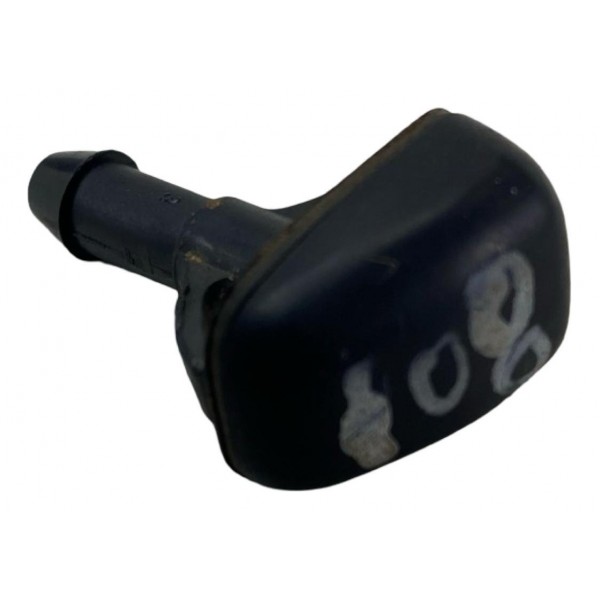 Brucutu Esguicho Parabrisa Mitsubis L200 2004 A 2012