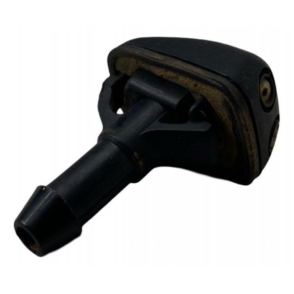 Brucutu Esguicho Parabrisa Mitsubis L200 2004 A 2012