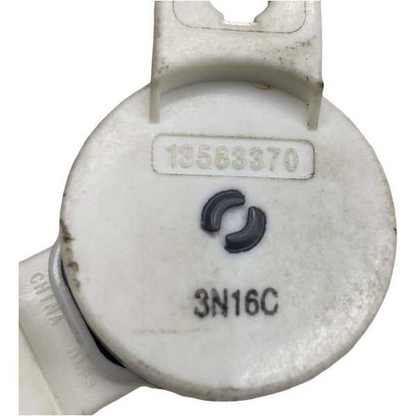 Sensor Pedal Freio S10 Trailblazer 2012 A 2023 13583370