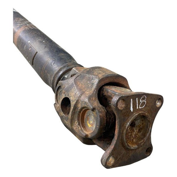 Eixo Cardan Traseiro Toyota Hilux Sw4 3.0 1997 1998 A 2002