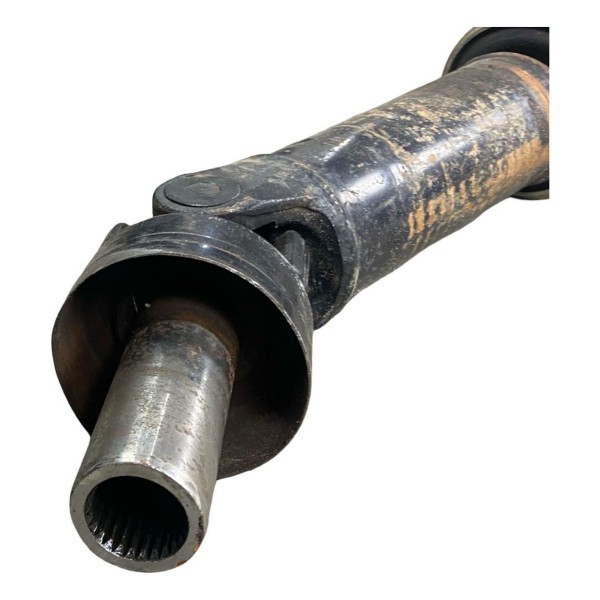 Eixo Cardan Traseiro L200 2.5 8v Automático 2004 A 2012