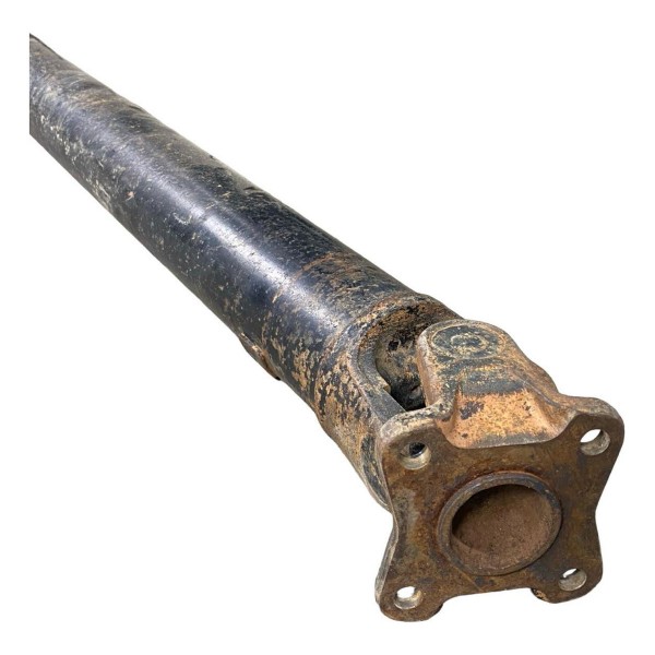 Eixo Cardan Traseiro L200 2.5 8v Automático 2004 A 2012