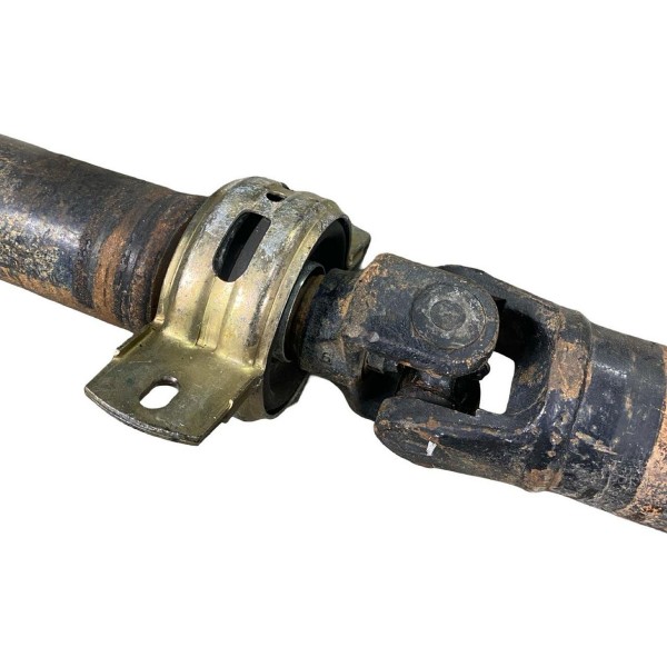 Eixo Cardan Traseiro L200 2.5 8v Automático 2004 A 2012