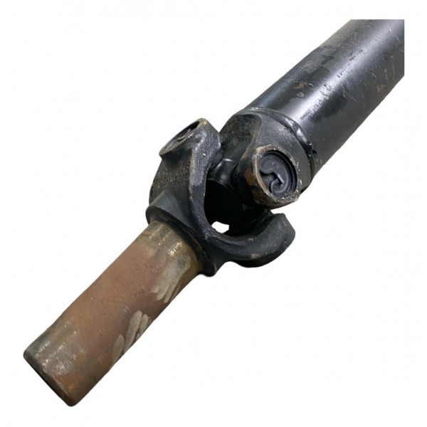 Eixo Cardan Dianteiro Jeep Cherokee Laredo 2000 2001 A 2004