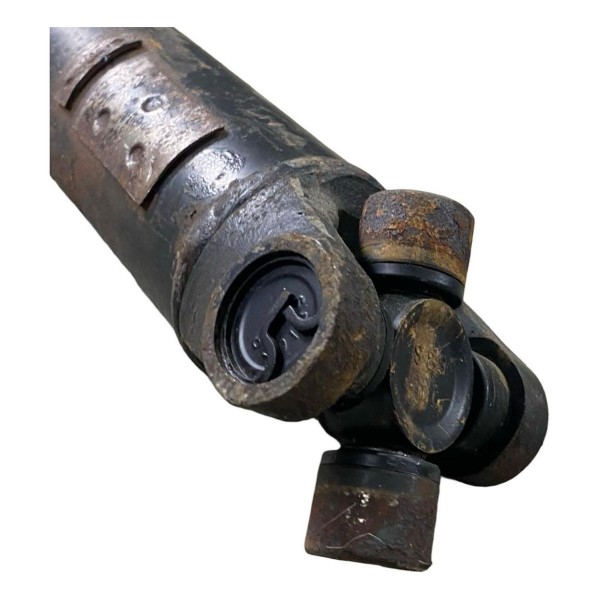 Eixo Cardan Dianteiro Jeep Cherokee Laredo 2000 2001 A 2004