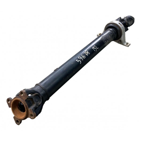 Eixo Primário Cardan Traseiro Amarok 2.0 2010 2011 A 2023