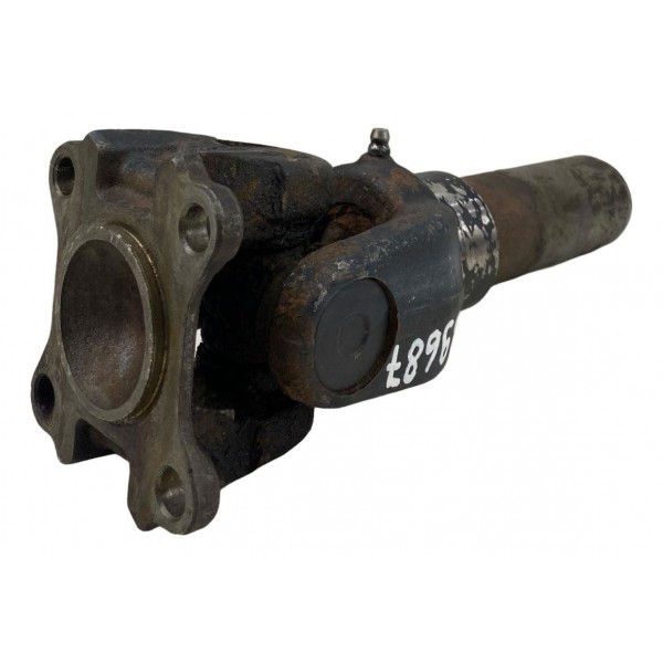Trizeta Cruzeta Luva Junção Cardan Dianteiro Sw4 2.7 97 A 02
