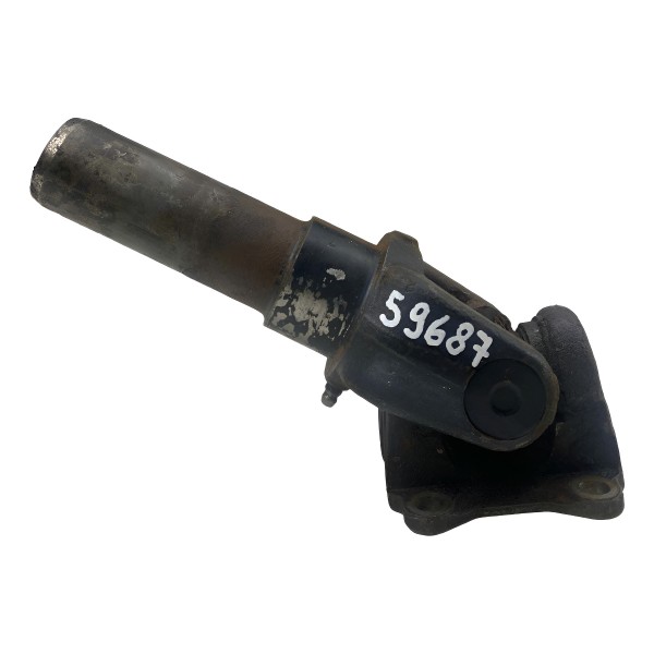 Trizeta Cruzeta Luva Junção Cardan Dianteiro Sw4 2.7 97 A 02