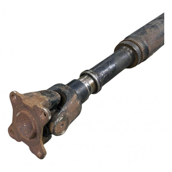 Eixo Cardan Traseiro Land Cruiser Prado 3.0 4x4 2001 A 2009