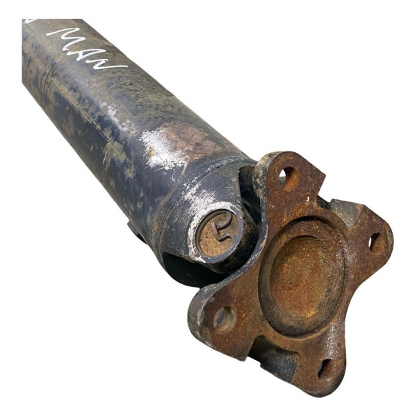 Eixo Cardan Traseiro Nissan Frontier 2.5 Man 4x4 2008 A 2016