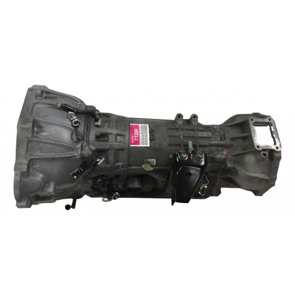 Caixa Cambio Automática Toyota Hilux 2.7 2012 A 2015 3043le