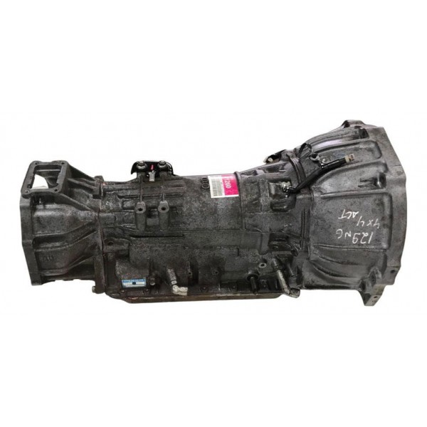 Caixa Cambio Automática Toyota Hilux 2.7 2012 A 2015 3043le