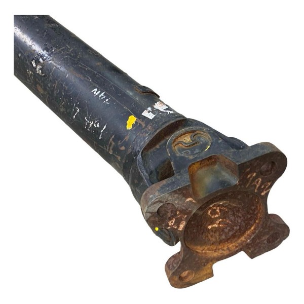 Eixo Cardan Traseiro Ford Ranger 2.5 16v 2013 A 2022