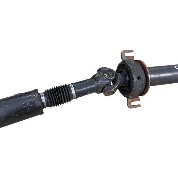 Eixo Cardan Traseiro Ford Ranger 2.5 16v 2013 A 2022